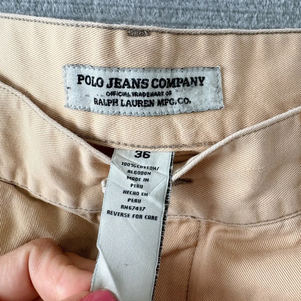 Polo Ralph Lauren vintage 90s